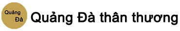 Quang Da logo